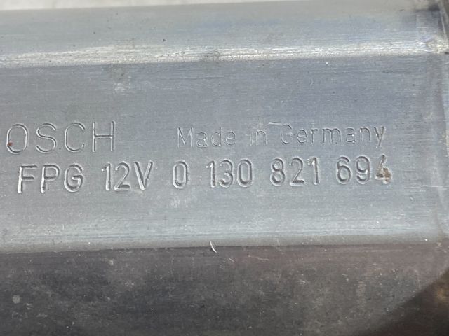 bontott VW PASSAT B5 Jobb első Ablakemelő Motor