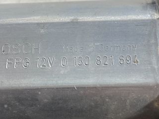 bontott VW PASSAT B5 Jobb első Ablakemelő Motor