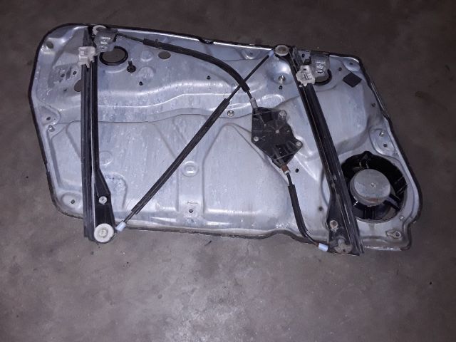 bontott VW PASSAT B5 Jobb első Ablakemelő Szerkezet (Elektromos)