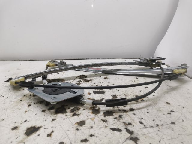 bontott VW PASSAT B5 Jobb első Ablakemelő Szerkezet (Elektromos)