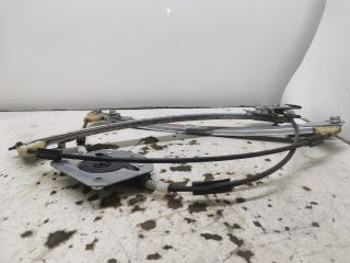 bontott VW PASSAT B5 Jobb első Ablakemelő Szerkezet (Elektromos)