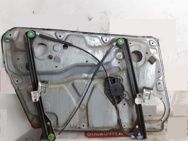 bontott VW PASSAT B5 Jobb első Ablakemelő Szerkezet (Elektromos)