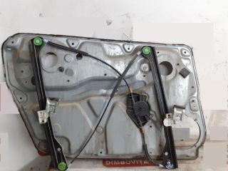 bontott VW PASSAT B5 Jobb első Ablakemelő Szerkezet (Elektromos)