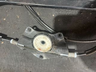 bontott VW PASSAT B5 Jobb első Ablakemelő Szerkezet (Elektromos)