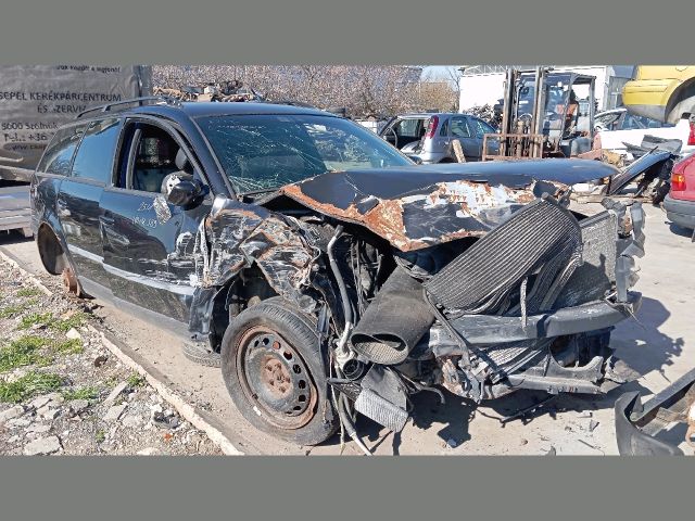 bontott VW PASSAT B5 Jobb első Ablakemelő Szerkezet (Elektromos)