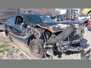 bontott VW PASSAT B5 Jobb első Ablakemelő Szerkezet (Elektromos)