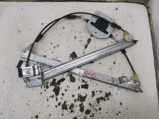 bontott VW PASSAT B5 Jobb első Ablakemelő Szerkezet (Elektromos)