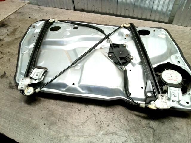 bontott VW PASSAT B5 Jobb első Ablakemelő Szerkezet (Elektromos)