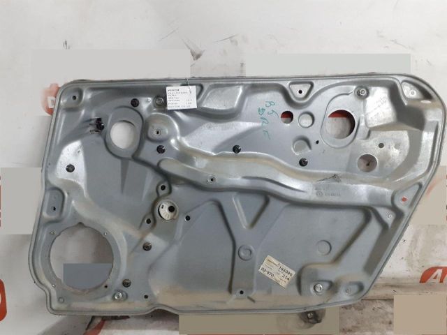 bontott VW PASSAT B5 Jobb első Ablakemelő Szerkezet (Elektromos)