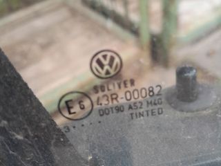 bontott VW PASSAT B5 Jobb első Ablakemelő Szerkezet (Elektromos)