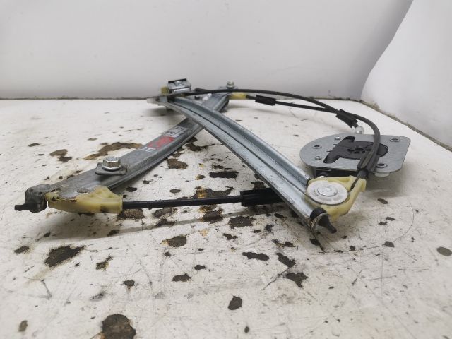 bontott VW PASSAT B5 Jobb első Ablakemelő Szerkezet (Elektromos)