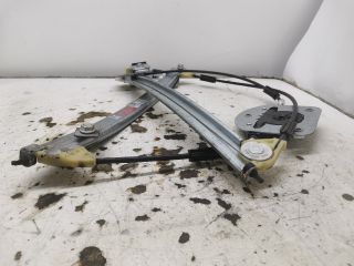 bontott VW PASSAT B5 Jobb első Ablakemelő Szerkezet (Elektromos)