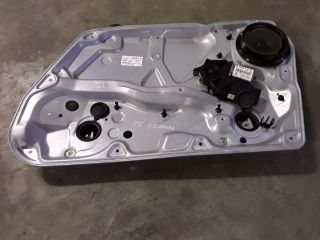 bontott VW PASSAT B5 Jobb első Ablakemelő Szerkezet (Elektromos)