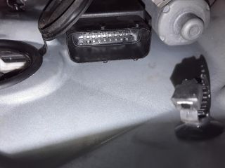 bontott VW PASSAT B5 Jobb első Ablakemelő Szerkezet (Elektromos)