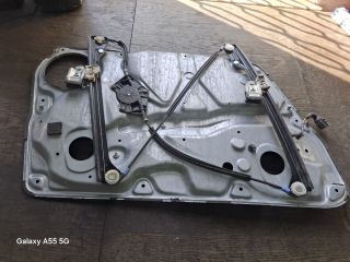 bontott VW PASSAT B5 Jobb első Ablakemelő Szerkezet (Elektromos)