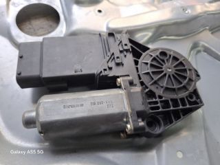 bontott VW PASSAT B5 Jobb első Ablakemelő Szerkezet (Elektromos)