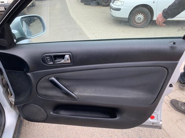 bontott VW PASSAT B5 Jobb első Ablakemelő Szerkezet (Elektromos)