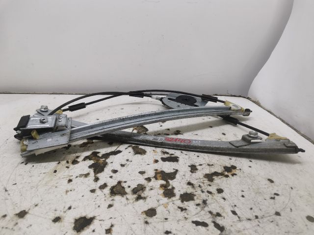 bontott VW PASSAT B5 Jobb első Ablakemelő Szerkezet (Elektromos)