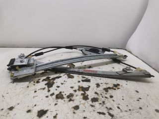 bontott VW PASSAT B5 Jobb első Ablakemelő Szerkezet (Elektromos)