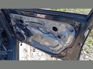 bontott VW PASSAT B5 Jobb első Ablakemelő Szerkezet (Elektromos)