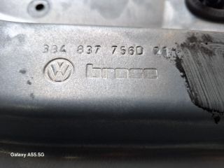 bontott VW PASSAT B5 Jobb első Ablakemelő Szerkezet (Elektromos)