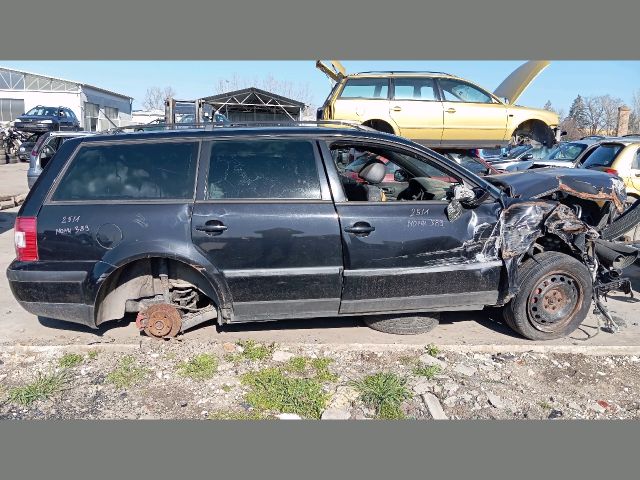 bontott VW PASSAT B5 Jobb első Ablakemelő Szerkezet (Elektromos)