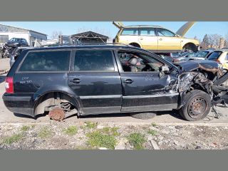 bontott VW PASSAT B5 Jobb első Ablakemelő Szerkezet (Elektromos)