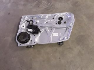bontott VW PASSAT B5 Jobb első Ablakemelő Szerkezet (Elektromos)