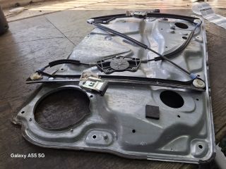 bontott VW PASSAT B5 Jobb első Ablakemelő Szerkezet (Elektromos)