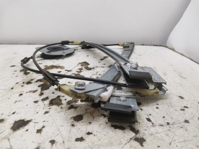 bontott VW PASSAT B5 Jobb első Ablakemelő Szerkezet (Elektromos)
