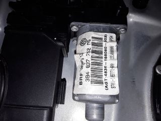 bontott VW PASSAT B5 Jobb első Ablakemelő Szerkezet (Elektromos)