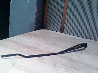 bontott VW PASSAT B5 Jobb első Ablaktörlő Kar