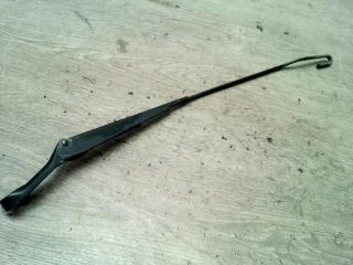 bontott VW PASSAT B5 Jobb első Ablaktörlő Kar