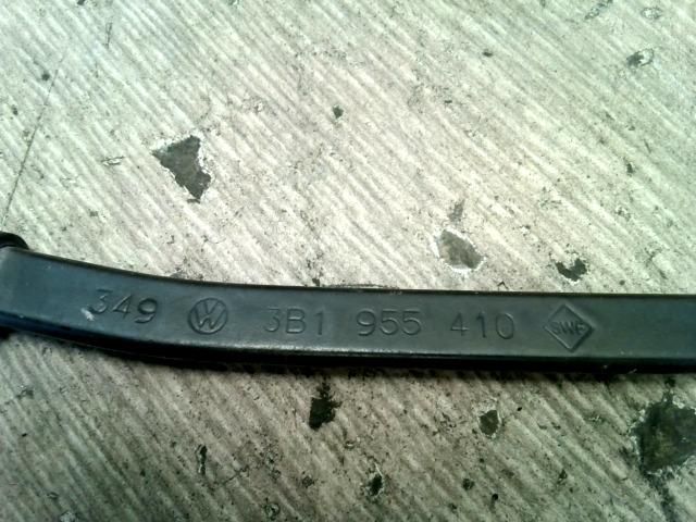 bontott VW PASSAT B5 Jobb első Ablaktörlő Kar