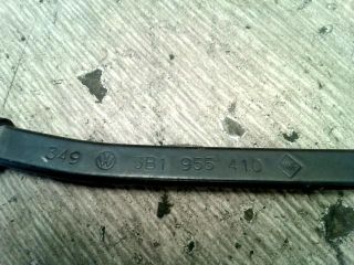 bontott VW PASSAT B5 Jobb első Ablaktörlő Kar