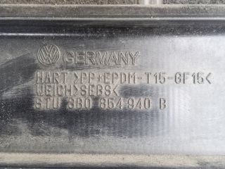 bontott VW PASSAT B5 Jobb első Ajtó Díszléc