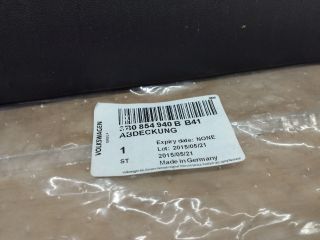 bontott VW PASSAT B5 Jobb első Ajtó Díszléc