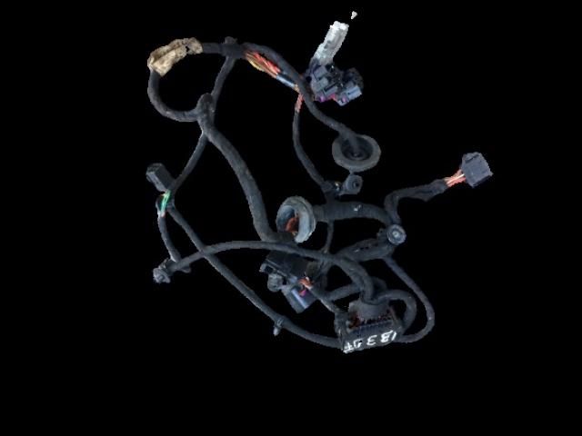 bontott VW PASSAT B5 Jobb első Ajtó Kábelköteg