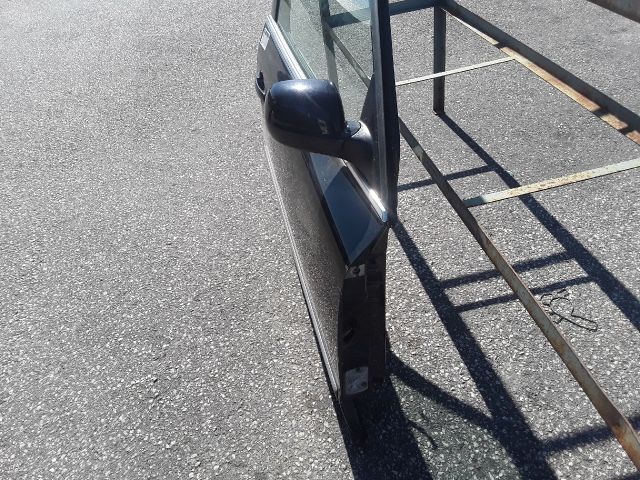 bontott VW PASSAT B5 Jobb első Ajtó (Részeivel)