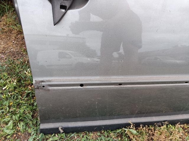 bontott VW PASSAT B5 Jobb első Ajtó (Részeivel)