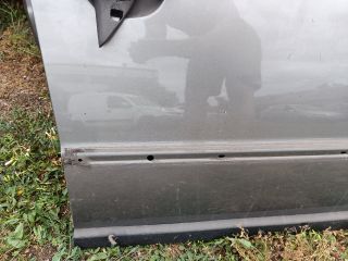 bontott VW PASSAT B5 Jobb első Ajtó (Részeivel)