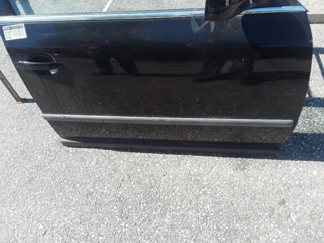 bontott VW PASSAT B5 Jobb első Ajtó (Részeivel)