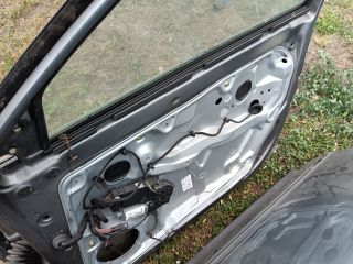 bontott VW PASSAT B5 Jobb első Ajtó (Részeivel)