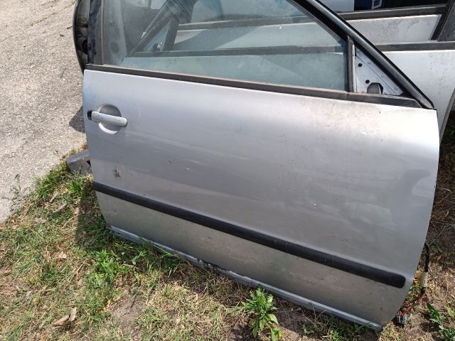 bontott VW PASSAT B5 Jobb első Ajtó (Részeivel)