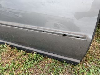 bontott VW PASSAT B5 Jobb első Ajtó (Részeivel)