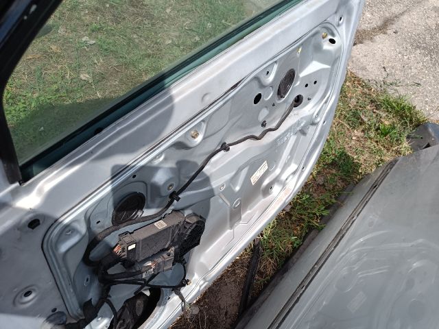 bontott VW PASSAT B5 Jobb első Ajtó (Részeivel)