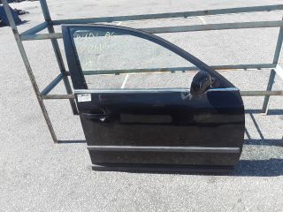 bontott VW PASSAT B5 Jobb első Ajtó (Részeivel)