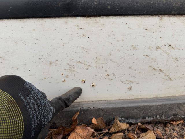 bontott VW PASSAT B5 Jobb első Ajtó (Részeivel)