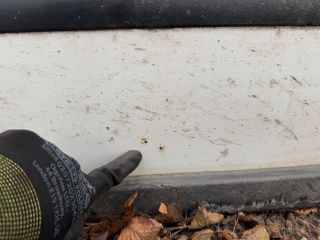 bontott VW PASSAT B5 Jobb első Ajtó (Részeivel)