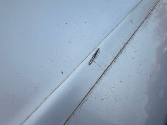 bontott VW PASSAT B5 Jobb első Ajtó (Üres lemez)